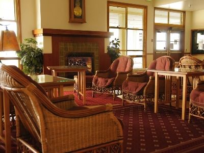 Hotel Mammoth Hot Springs Extérieur photo