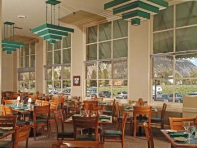 Hotel Mammoth Hot Springs Extérieur photo